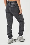 women joggers
